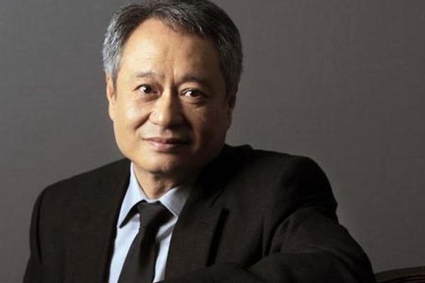 李安：光影人生，姓名蕴藏无限潜能