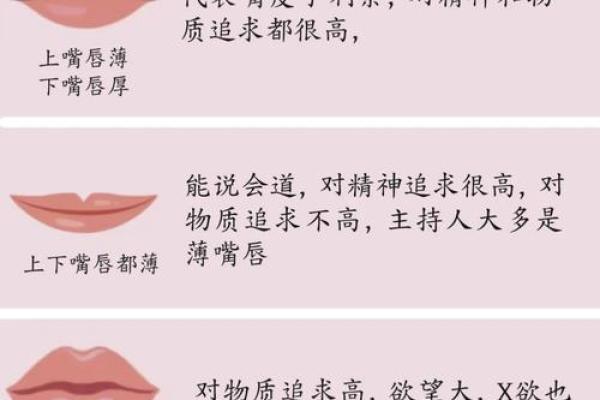 面相揭秘：门牙形状暗藏情感秘密