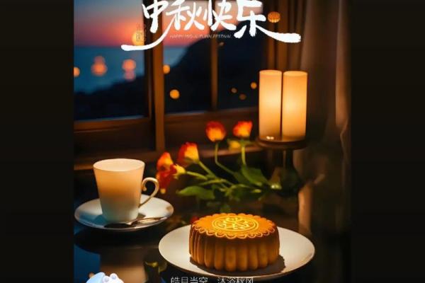 中秋月圆人团圆：传统节日里的现代情怀
