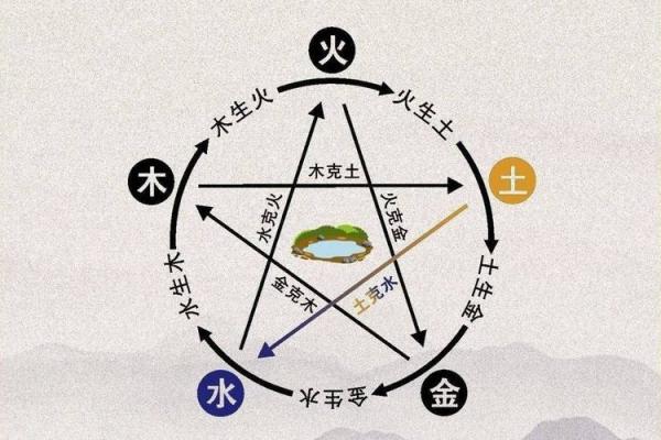 土之精髓：如何利用五行属土的力量提升运势