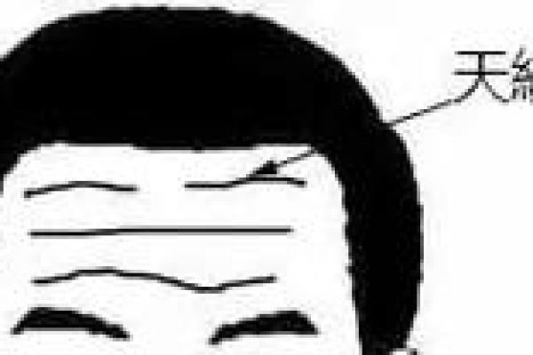 面相揭秘：晚稻看面相，豆瓣解析人生运势
