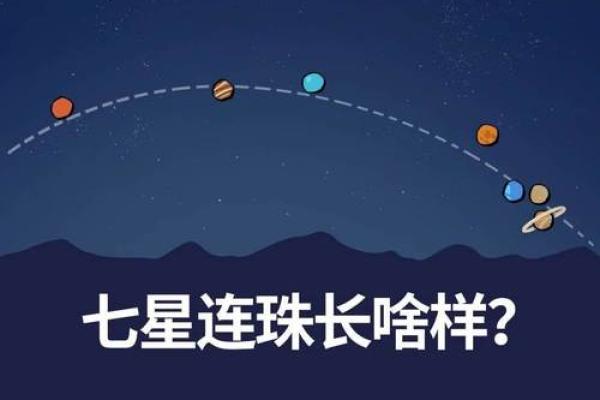 面相揭秘：七星运势指引人生轨迹