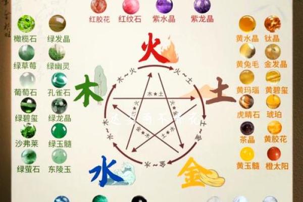 了解俪字五行属性的奥秘