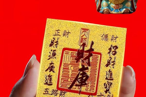 招财旺运必备！如意风水摆件，财运亨通