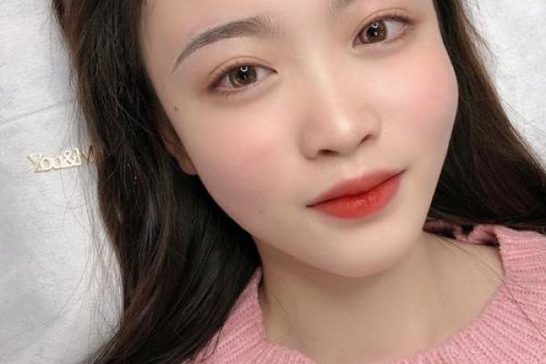 眉改毛面，运势焕新——揭秘纹眉术对面相的神奇影响