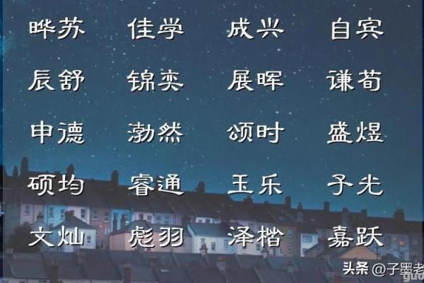 杭州周易公司起名推荐及技巧解析