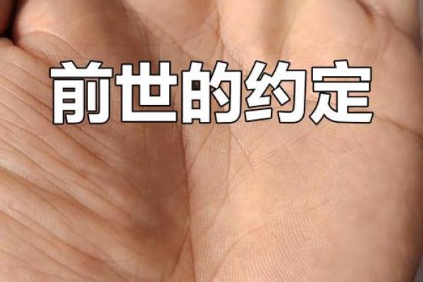 痣相奇谈：男手长痣背后的神秘力量