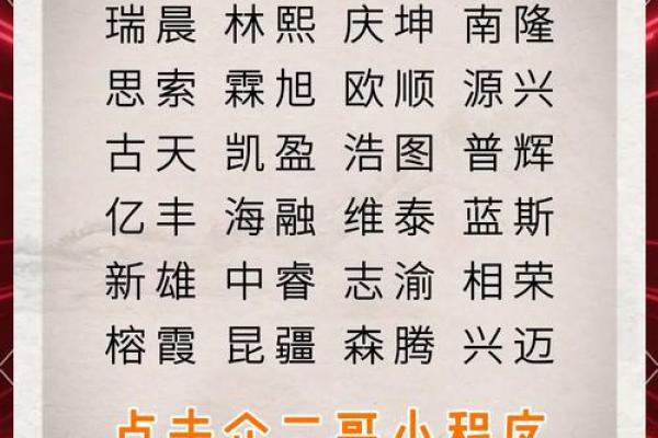 公司名字的创意灵感来源及注意事项
