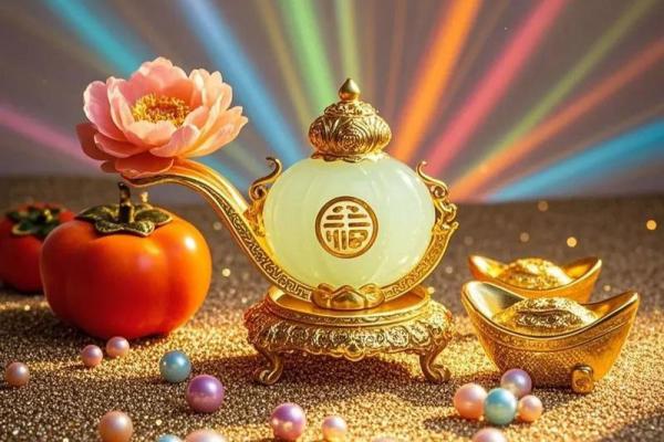 摆摊必备！风水宝图，招财进宝神器