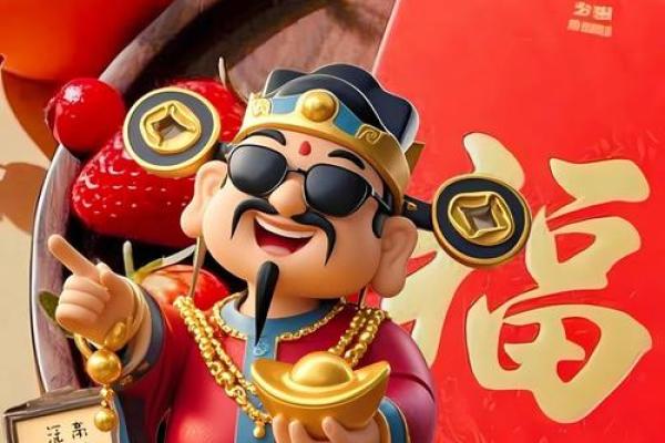家居风水新潮流！这些招财神器让你财源滚滚