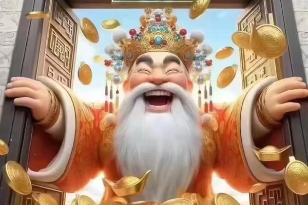 家居风水新潮流！这些招财神器让你财源滚滚