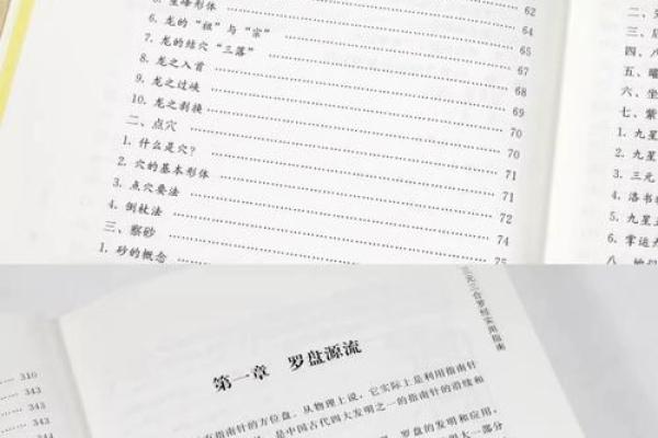 风水学大词典解与应用探讨